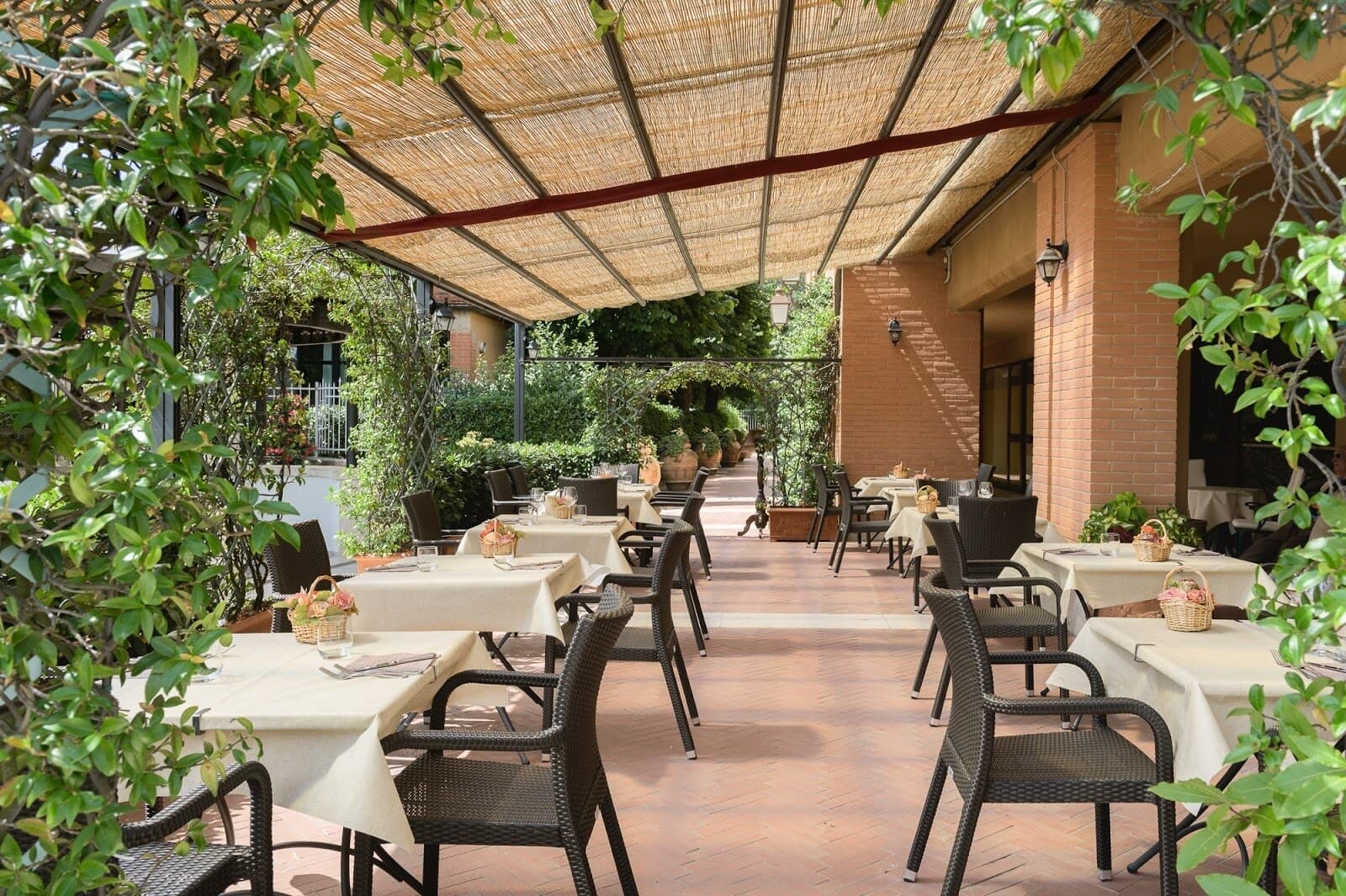 La Piazzetta
