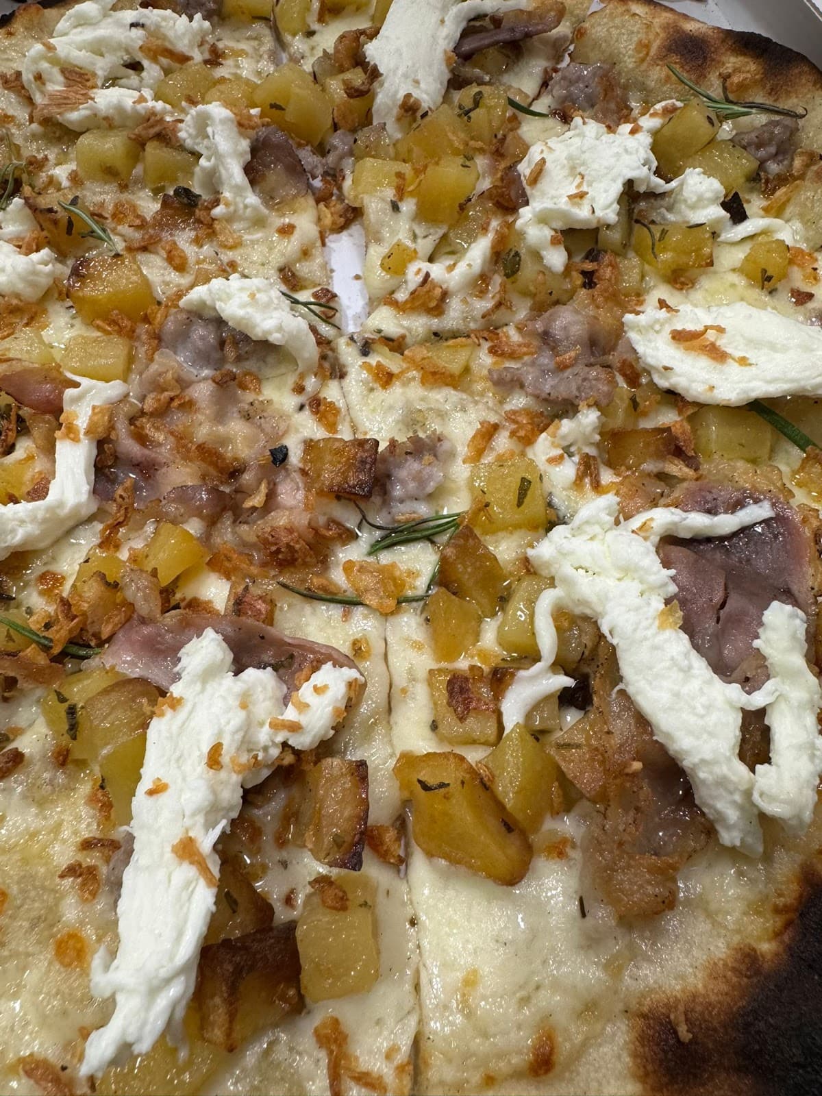 MT Pizza Gli specialisti della tonda romana a domicilio- San Giovanni