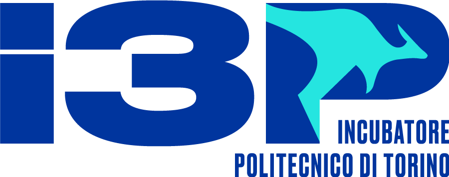 Logo I3P
