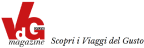 Logo Viaggi del Gusto